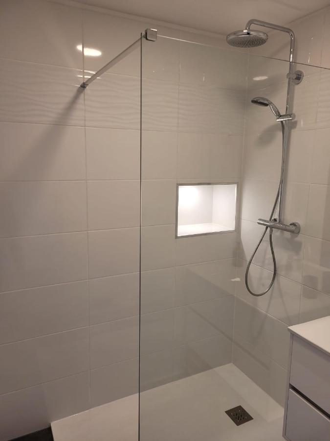 Les Oursins-Appartement 3Pieces, 4 Couchages Et Parking Gratuit Metz Eksteriør billede
